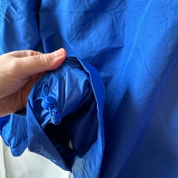 Lululemon Lightweight Cropped Track Jacket
Blazer Blue sz10 - Picture 14 of 16